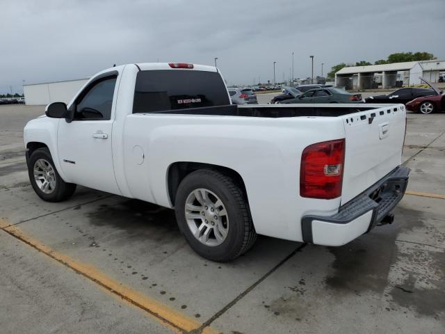 2009 Chevrolet Silverado C1500 VIN: 1GCEC14X89Z192075 Lot: 48730304
