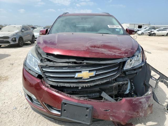 2015 CHEVROLET TRAVERSE L - 1GNKVJKD5FJ283750