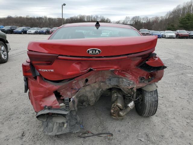 3KPF24AD6ME402387 2021 KIA FORTE-5