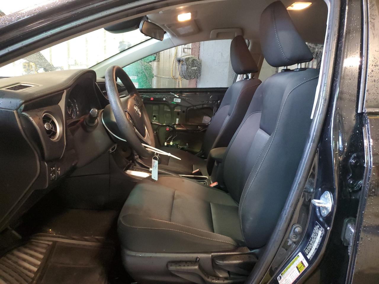 2T1BURHE1JC108491 TOYOTA COROLLA 2018