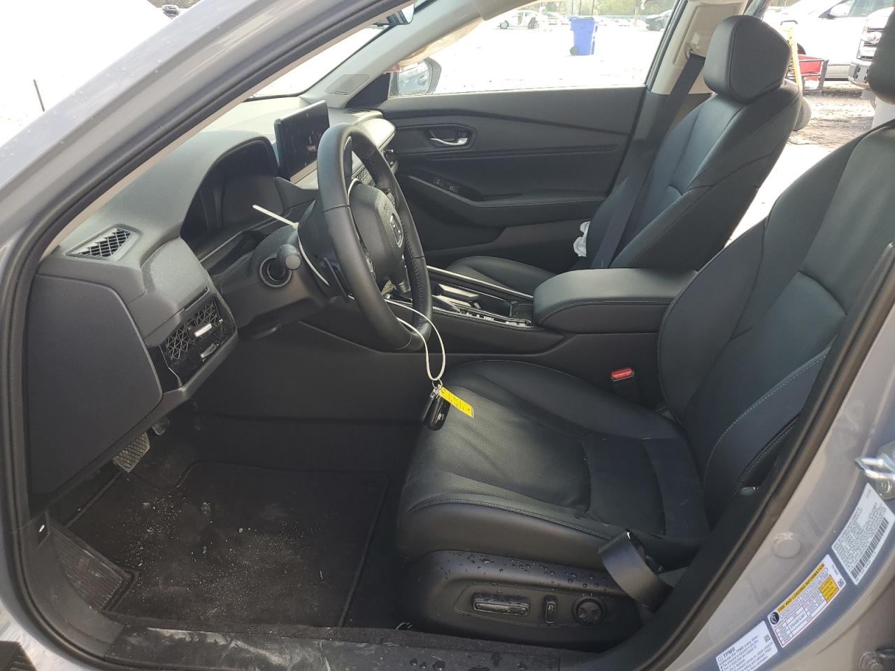 1HGCY2F88PA054716 HONDA ACCORD 2023