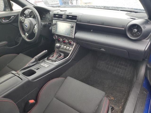 2023 SUBARU BRZ PREMIU JF1ZDBC10P8703062