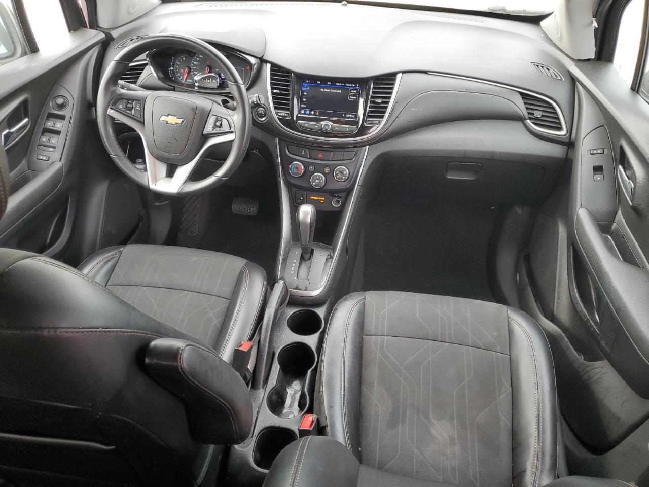 3GNCJLSB0LL127226 CHEVROLET TRAX 2020