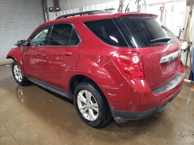 Vin: 2gnaldek1c1248030, lot: 48685624, chevrolet equinox lt 20122