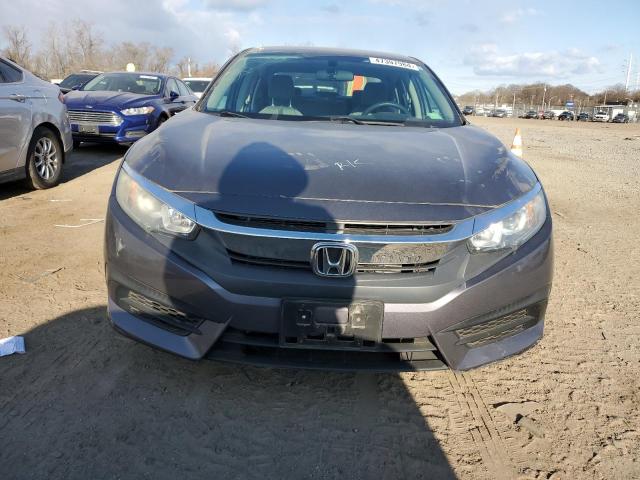 2016 HONDA CIVIC LX - 2HGFC2F59GH509575