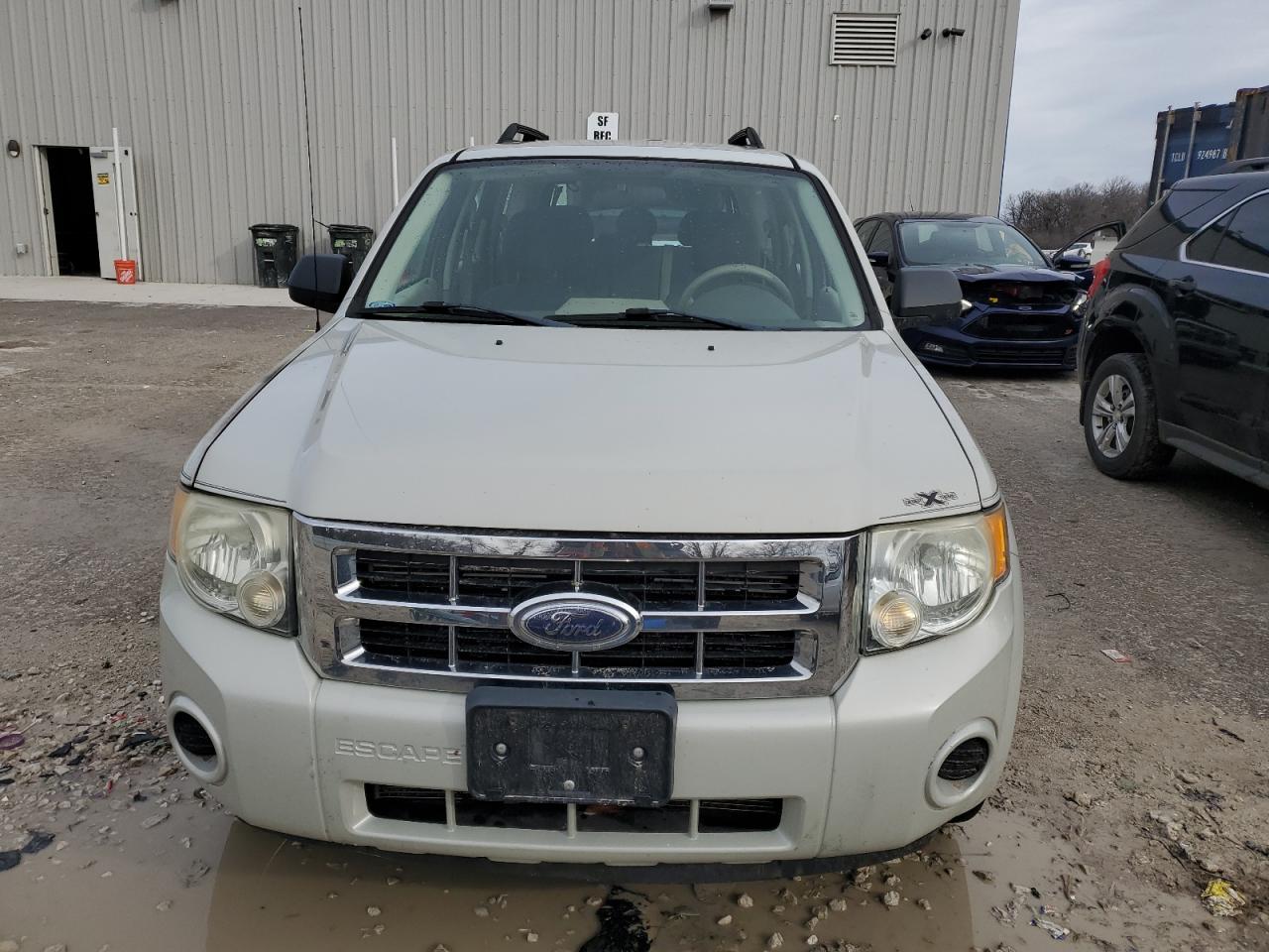 1FMCU02Z08KB85966 2008 Ford Escape Xls