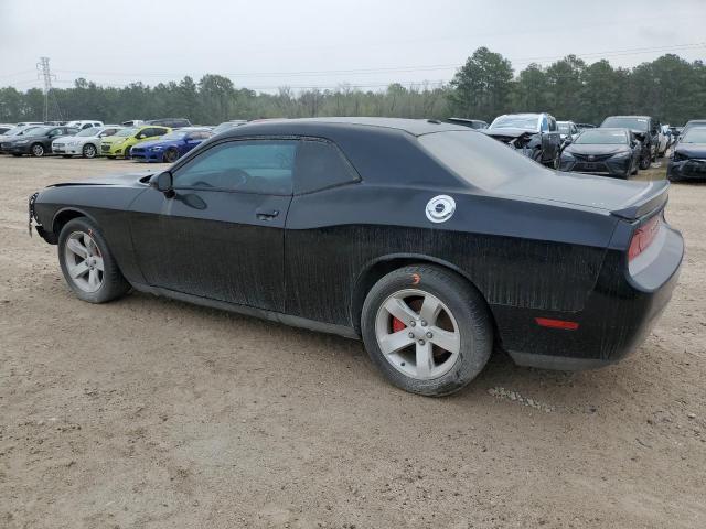 2012 Dodge Challenger Sxt VIN: 2C3CDYAG9CH206885 Lot: 45432004