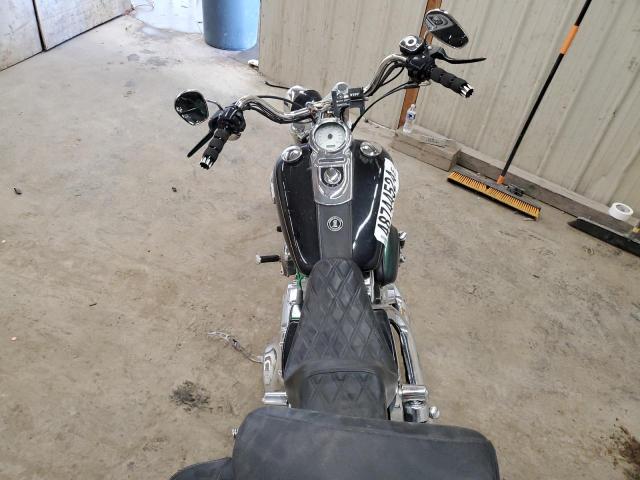 2009 HARLEY-DAVIDSON FXDC 1HD1GV4149K323550