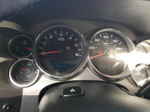 2008 GMC Sierra C1500 VIN: 2GTEC13J081324802 Lot: 57524174