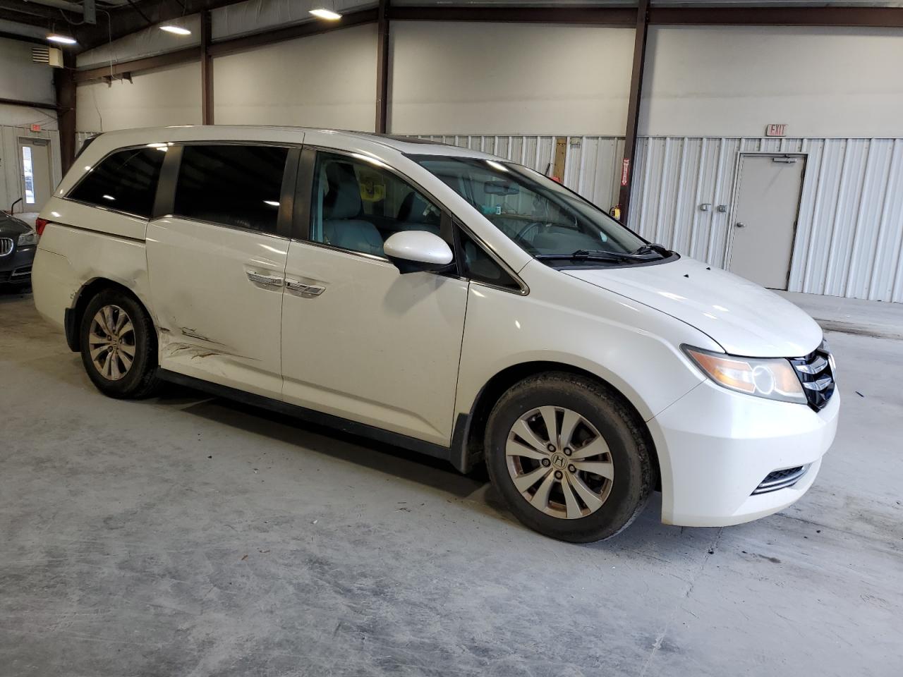 5FNRL5H61GB040703 HONDA All Models 2016