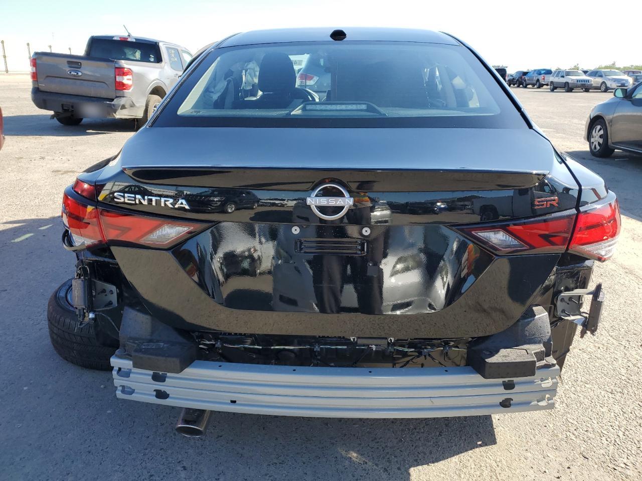 3N1AB8DV5RY283259 NISSAN SENTRA 2024