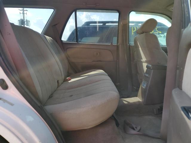 2002 Toyota 4Runner Sr5 VIN: JT3GN86R520221492 Lot: 46846774