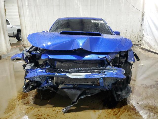 2023 Subaru Wrx Premium VIN: JF1VBAF60P9815800 Lot: 48452804