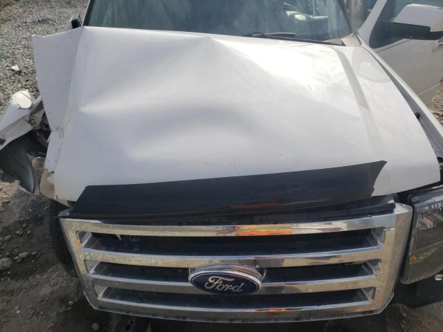 2012 Ford Expedition El Limited VIN: 1FMJK2A51CEF20232 Lot: 48825784