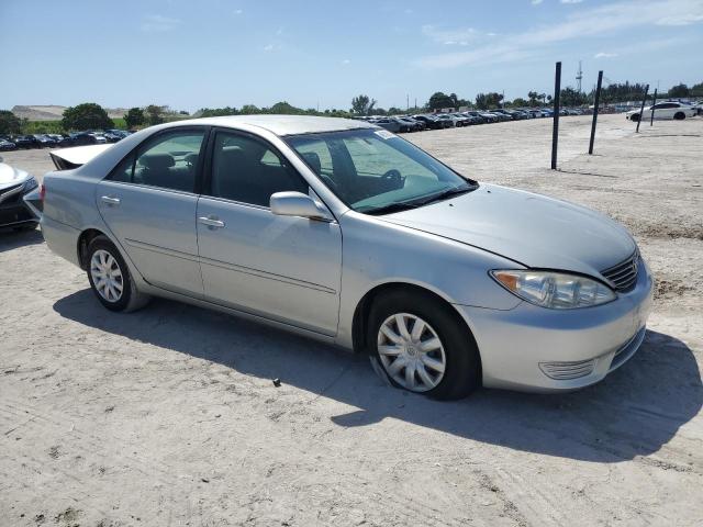 4T1BE32K95U016249 | 2005 Toyota camry le