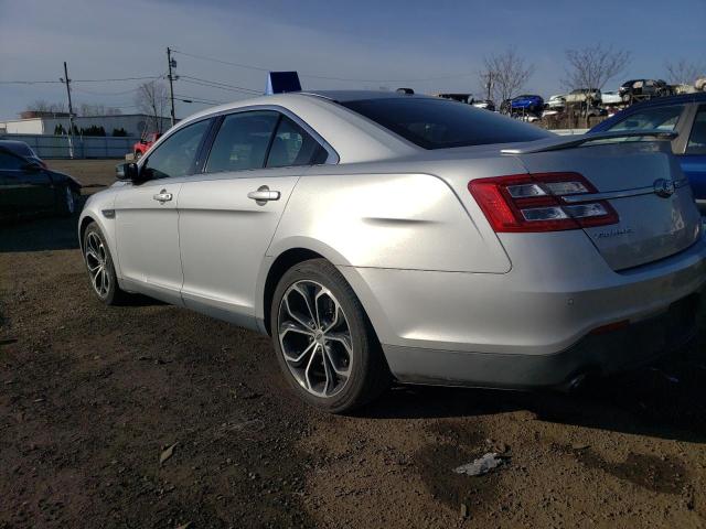 2015 Ford Taurus Sho VIN: 1FAHP2KT5FG121758 Lot: 47121284