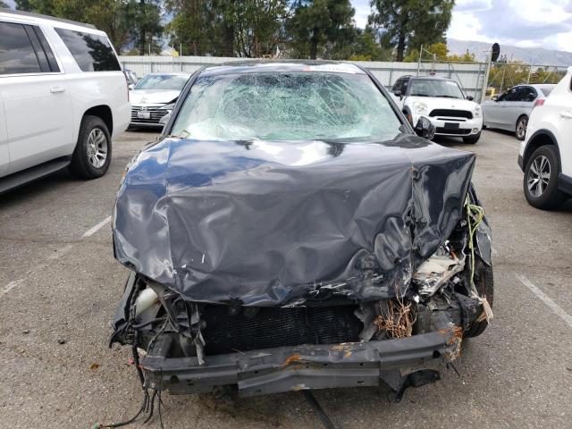 VIN 1HGCR3F93EA026511 2014 Honda Accord, Touring no.5