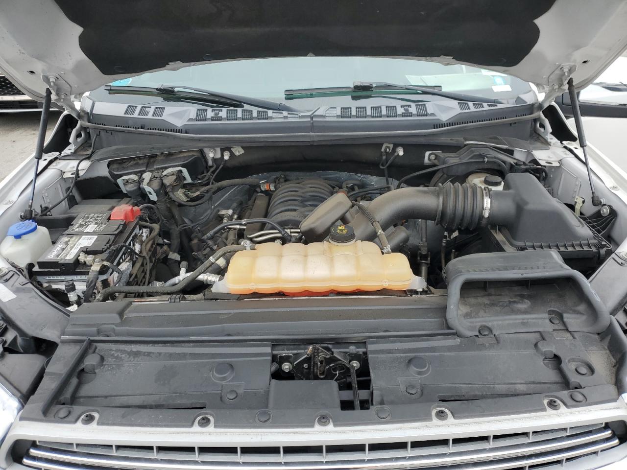 1FTFW1E5XJFD09458 FORD F-150 2018