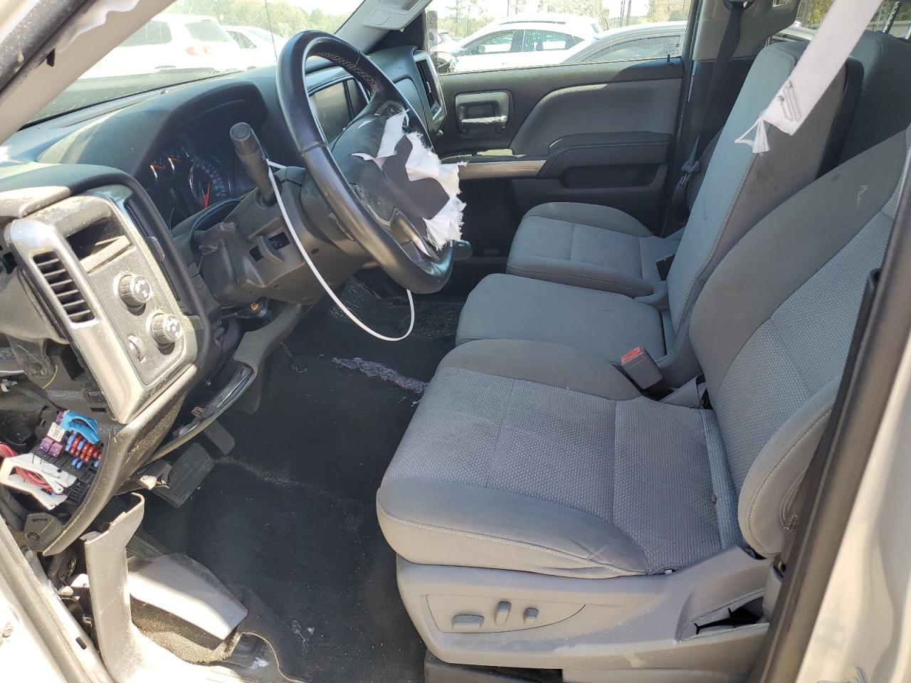 3GCUKRECXJG396714 CHEVROLET ALL Models 2018
