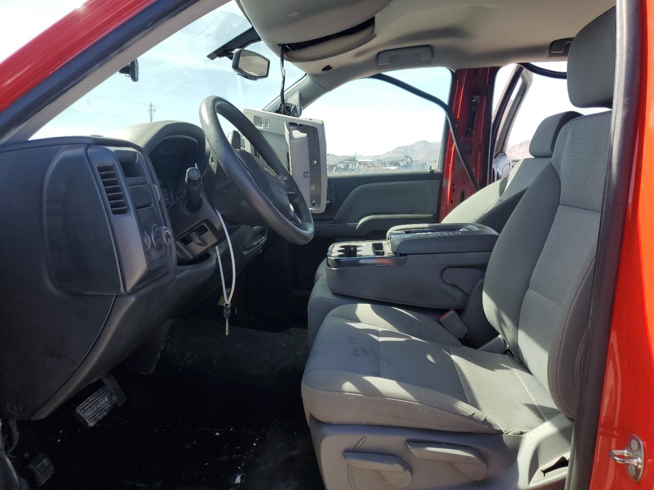 3GCPCPEC3JG177365 CHEVROLET ALL Models 2018
