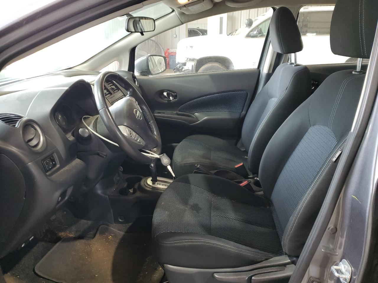 3N1CE2CP3JL352628 NISSAN VERSA 2018