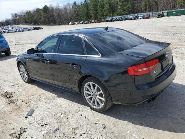 VIN WAUAFAFL2GN012901 2016 Audi A4, Premium S-Line no.2