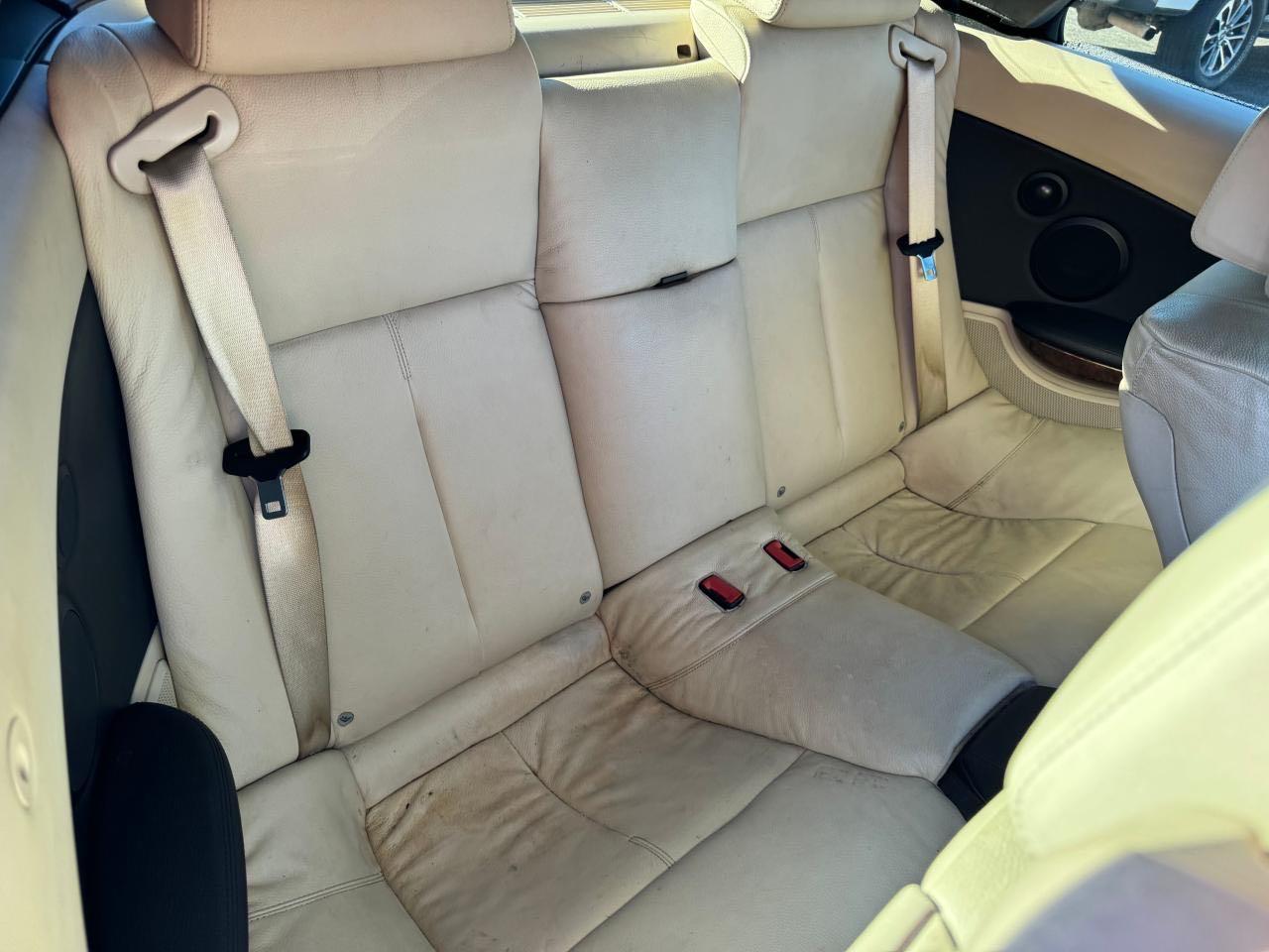 wbaeb53508cx61008 WBAEB53508CX61008 2008 BMW 650 I