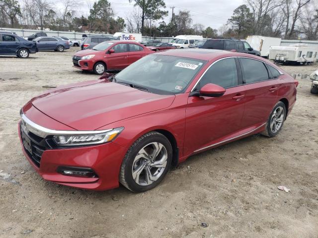 2020 HONDA ACCORD EXL for Sale | VA - HAMPTON | Tue. Apr 23, 2024 ...