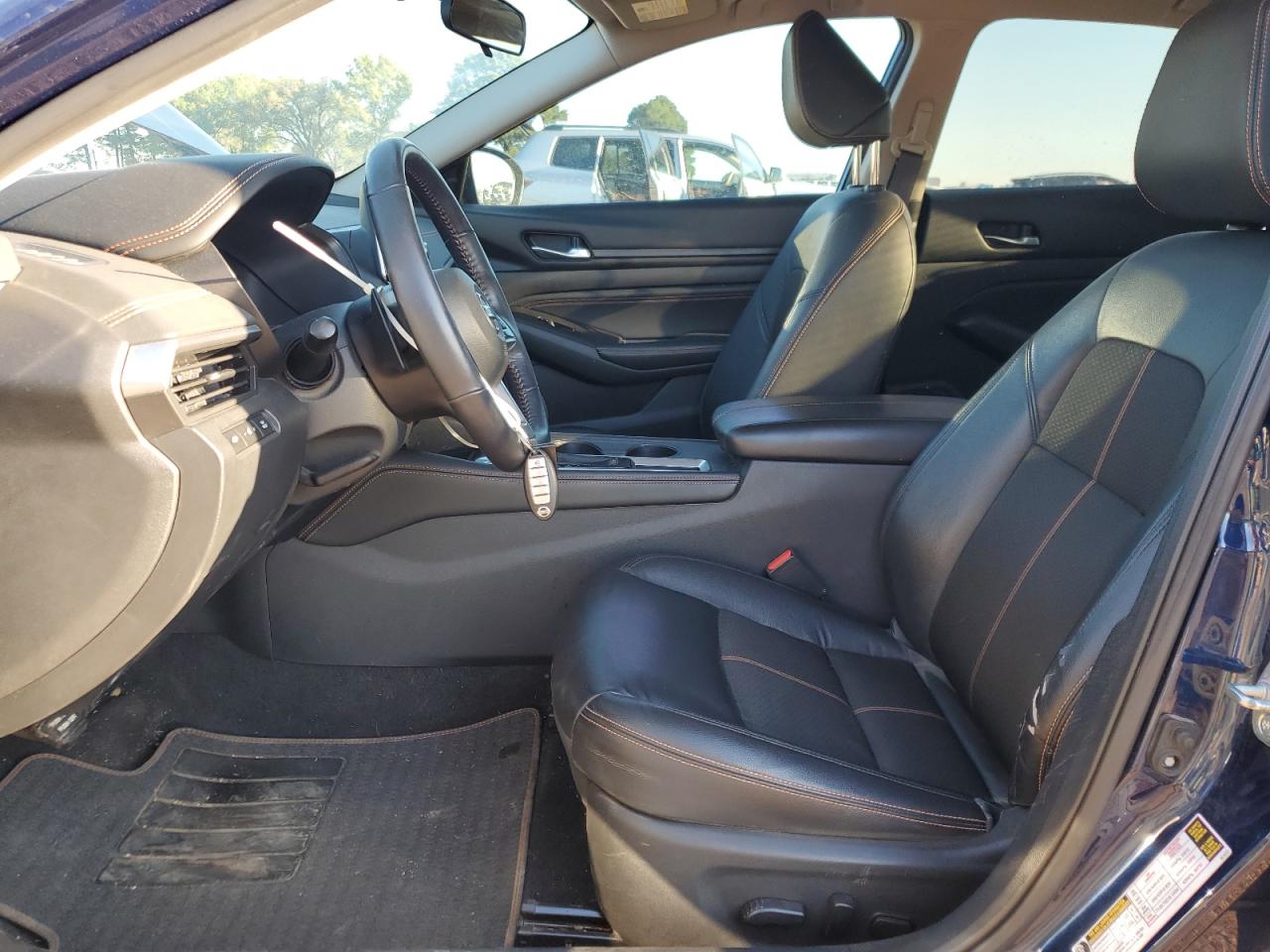 1N4BL4CV1MN303124 NISSAN ALTIMA 2021