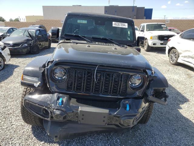 2024 JEEP WRANGLER H 1C4RJXU66RW121136