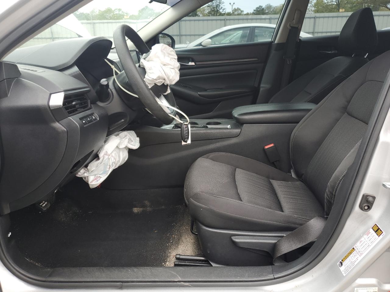 1N4BL4BV5MN369435 NISSAN ALTIMA 2021