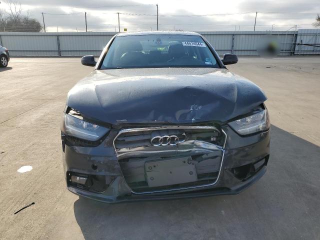 VIN WAUBFAFLXDN028702 2013 Audi A4, Premium no.5