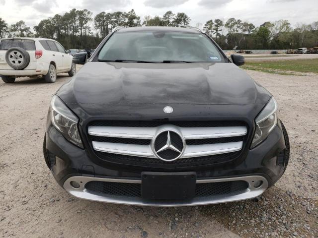 VIN WDCTG4EB3FJ154127 2015 Mercedes-Benz GLA-Class,... no.5