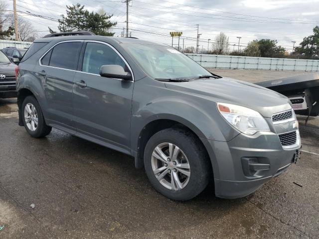 2012 Chevrolet Equinox Lt VIN: 2GNALDEK9C6275401 Lot: 46890354