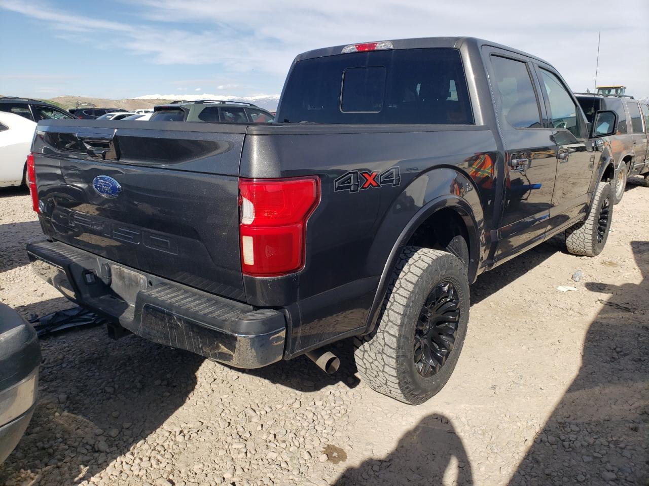 1FTEW1E58LKD28631 FORD F-150 2020