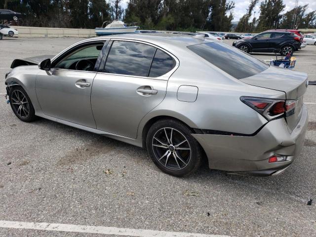 2016 LEXUS GS 200T BA JTHBA1BL9GA000956