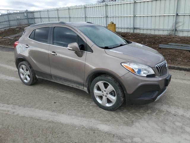 VIN KL4CJASB9FB030829 2015 Buick Encore no.4