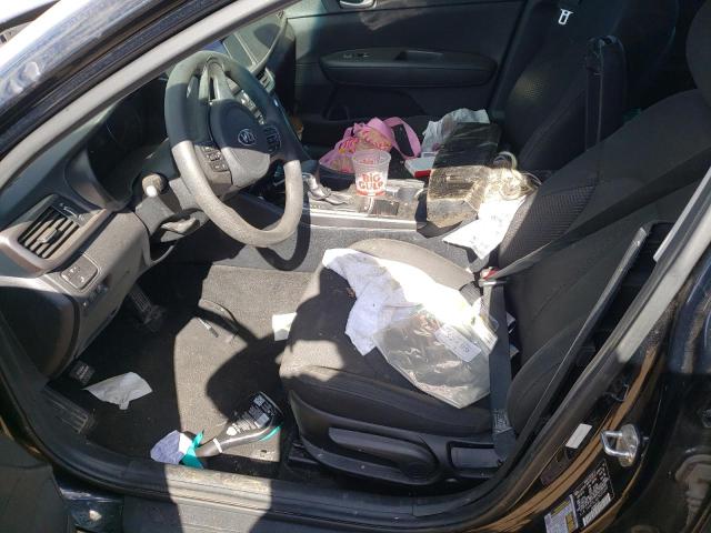 2018 Kia Optima Lx VIN: 5XXGT4L34JG263207 Lot: 45415704