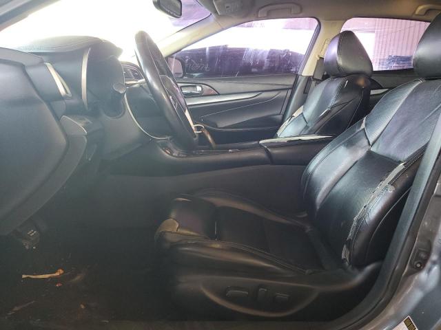 2017 NISSAN MAXIMA 3.5 - 1N4AA6AP0HC378612