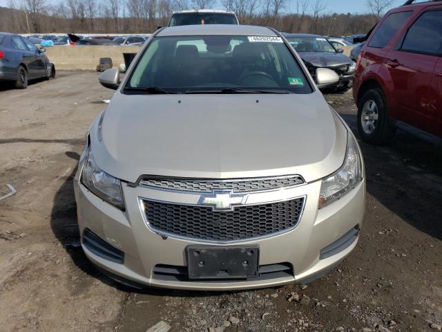 2014 Chevrolet Cruze Lt VIN: 1G1PC5SB4E7186408 Lot: 46202544