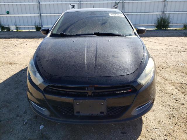 2015 Dodge Dart Sxt VIN: 1C3CDFBB5FD227306 Lot: 45572964