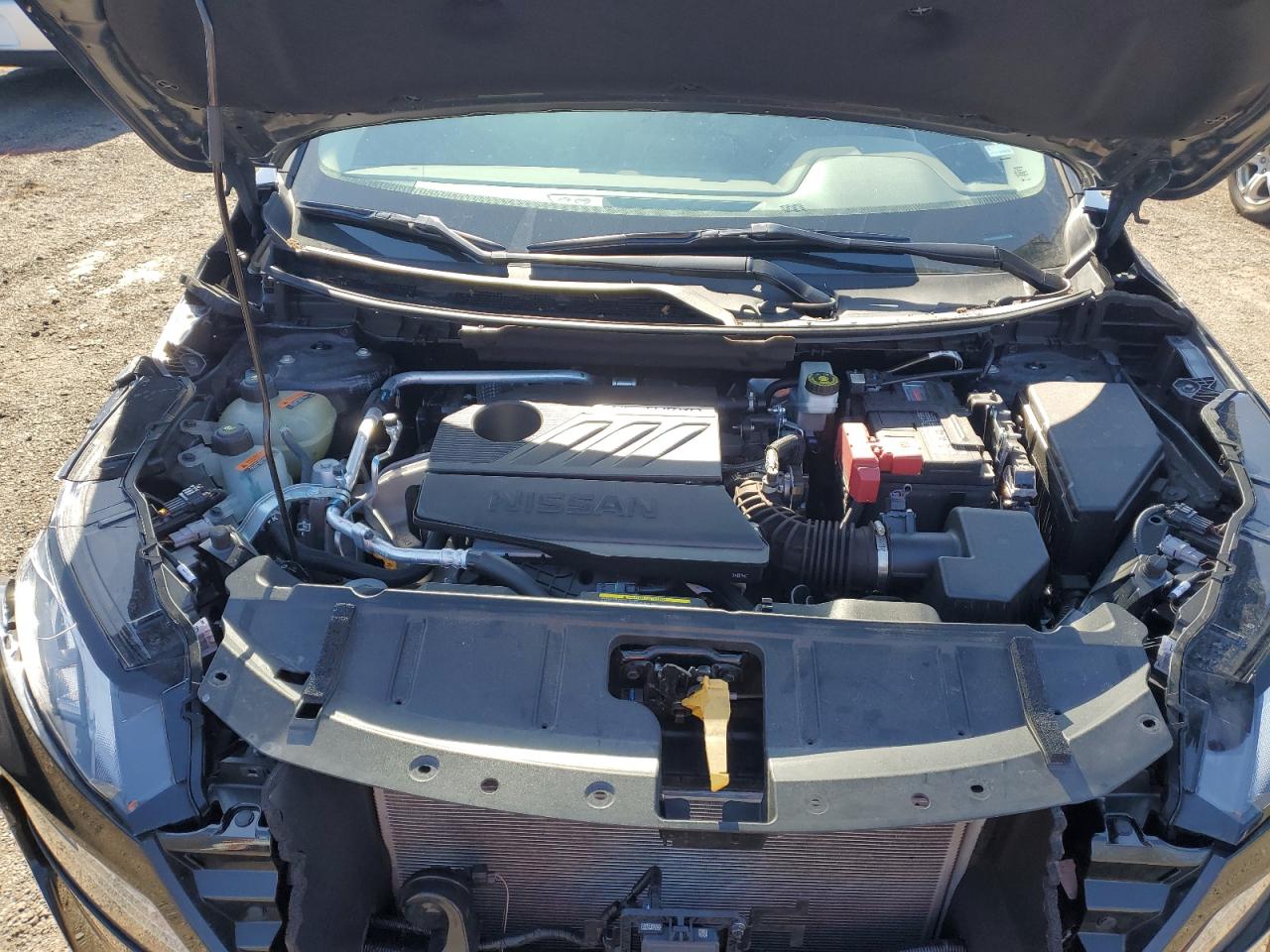 5N1BT3BB8PC819830 NISSAN ROGUE 2023