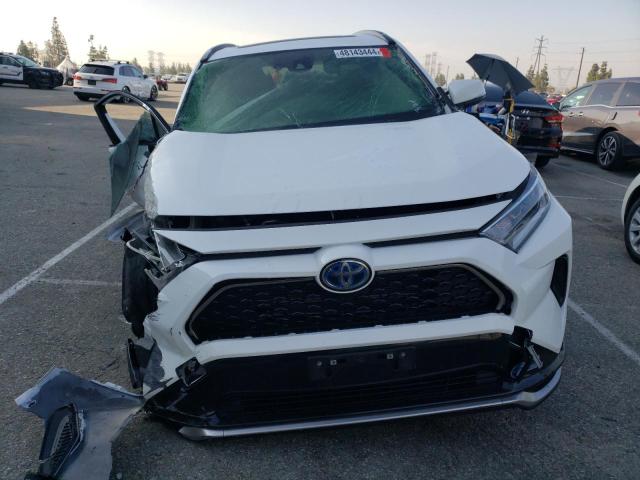 2021 TOYOTA RAV4 PRIME - JTMAB3FV4MD033861