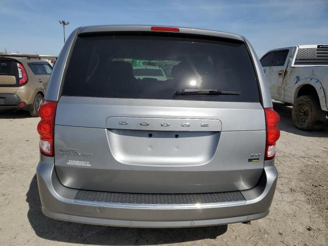 2016 Dodge Grand Caravan Sxt VIN: 2C4RDGCG7GR311387 Lot: 47299354