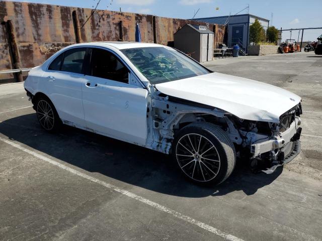 Vin: 55swf8db6ku286703, lot: 48684644, mercedes-benz c-class 300 20194