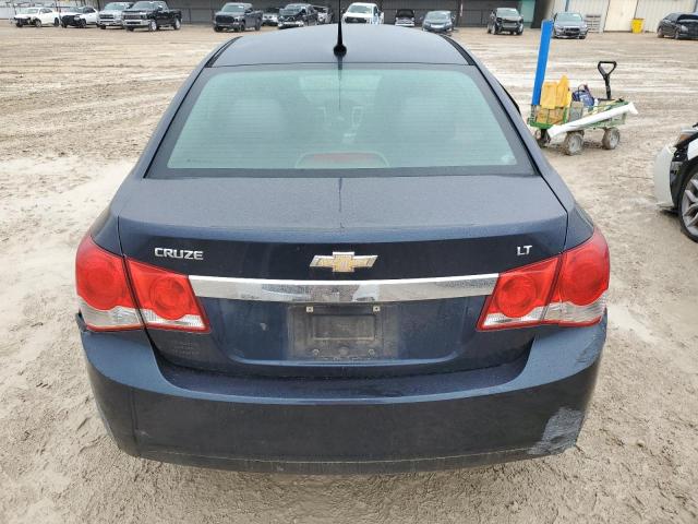 2014 Chevrolet Cruze Lt VIN: 1G1PC5SB1E7109303 Lot: 47846144