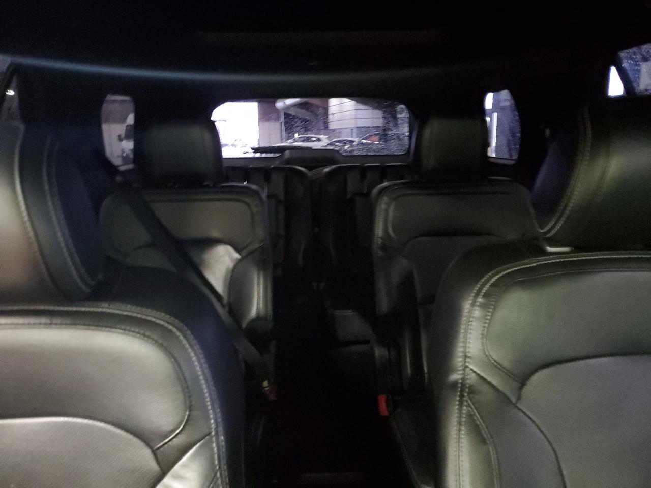 1FM5K8FH3HGC36328 FORD EXPLORER 2017