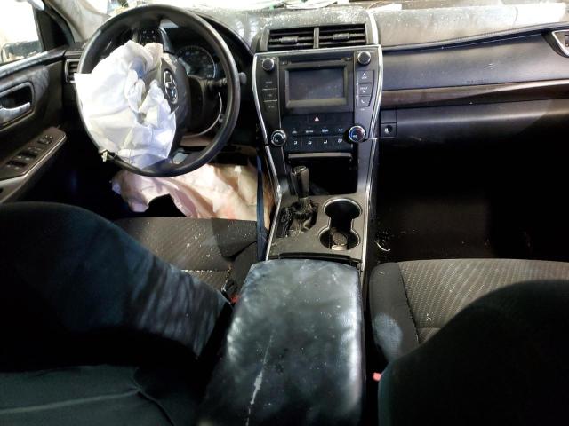 2015 Toyota Camry Le VIN: 4T4BF1FK8FR453601 Lot: 46600194