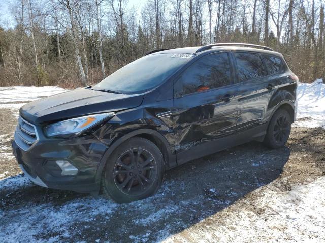 1FMCU0HD7JUC81292 2018 FORD ESCAPE - Image 1