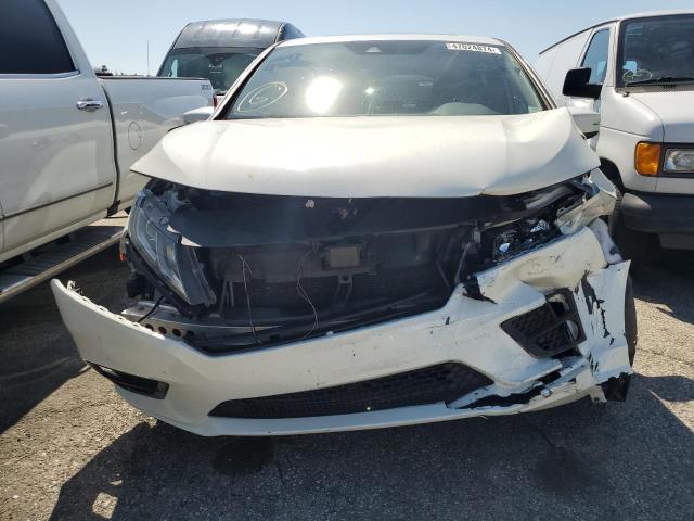 2019 Honda Odyssey Exl VIN: 5FNRL6H74KB036443 Lot: 47024874